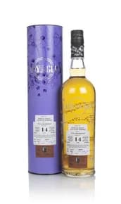 Tullibardine 14 Year Old 2006 (cask 36) - Lady of the Glen (Hannah Whisky Merchants)