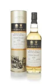 Ardmore 11 Year Old 2009 - Small Batch (Berry Bros. & Rudd)