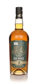 Volbeat Outlaw Gentleman 12 Year Old Irish Whiskey