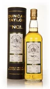 Cragganmore 14 Year Old 1997 - NC2 (Duncan Taylor)