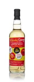 Ledaig 13 Year Old 2008 - Edition No.34 (Whisky Sponge & Decadent Drinks)