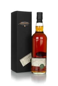 Linkwood 13 Year Old 2008 (cask 805189) (Adelphi)