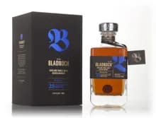 Bladnoch Talia 25 Year Old - New Oak Finish