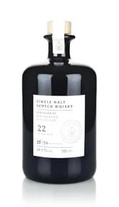 Springbank 22 Year Old - Forgotten Gems
