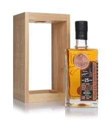 Imperial 25 Year Old 1998 (Cask 100804) - The Single Cask
