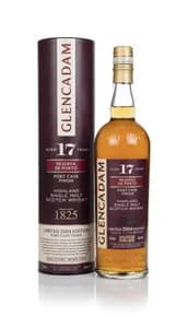 Glencadam 17 Year Old 2004 Reserva de Porto