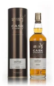 Ardmore 14 Year Old 2002 (casks 935, 936 & 938) - Cask Strength (Gordon & MacPhail)
