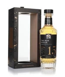 The Bon Viveur 15 Year Old 2006 - Wemyss Malts (Craigellachie)