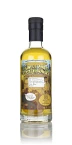 Tomintoul 21 Year Old (That Boutique-y Whisky Company)