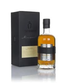 Mackmyra Moment - Fjällmark