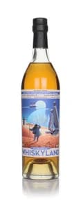 Braeval 36 Year Old 1989  - Whiskyland Chapter Twenty Six (Decadent Drinks)