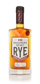 Sagamore Spirit Straight Rye Whiskey
