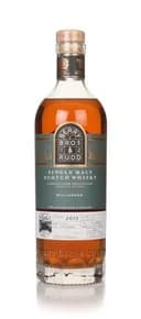 Williamson 11 Year Old 2013 (cask 213) - Coasts & Shores (Berry Bros. & Rudd)