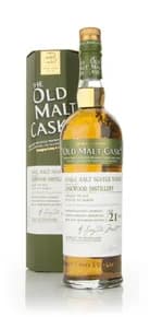 Linkwood 21 Year Old 1990 - Old Malt Cask (Douglas Laing)