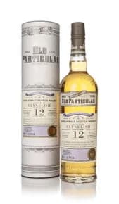 Clynelish 12 Year Old 2011 (cask 18872) - Old Particular (Douglas Laing)
