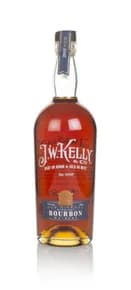J.W. Kelly Old Milford Bourbon