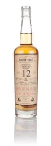 Caol Ila 12 Year Old 2003 - Single Cask (Master of Malt)