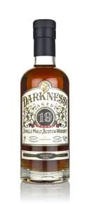 Darkness! Macduff 19 Year Old Pedro Ximénez Cask Finish