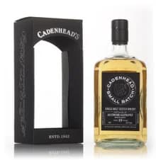 Aultmore 19 Year Old - Small Batch (WM Cadenhead)