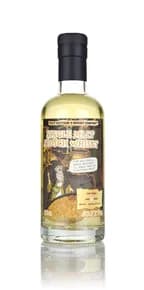 Croftengea 11 Year Old (That Boutique-y Whisky Company)