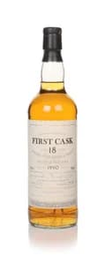 Ben Nevis 18 Year Old 1990 (cask 1501) - First Cask