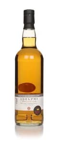 St. Kilian 6 Year Old 2017 (cask 1868) - (Adelphi)