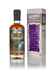 Elsburn 7 Year Old (That Boutique-y Whisky Company