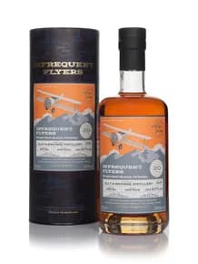 Allt-a-Bhaine 20 Year Old 2005 (cask 805184) - Infrequent Flyers (Alistair Walker)