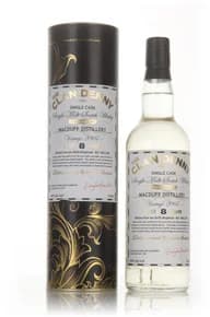 Macduff 8 Year Old 2007 (cask 11189) - The Clan Denny (Douglas Laing)
