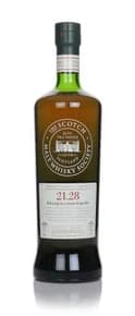 Glenglassaugh 37 Year Old 1974 (cask 21.28) - (The Scotch Malt Whisky Society)