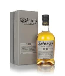 GlenAllachie 13 Year Old 2006 (cask 111860) - Single Cask