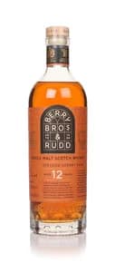 Berry Bros. & Rudd 12 Year Old Sherry Cask - The Classic Range