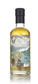 Inchgower 26 Year Old - Batch 1 (That Boutique-y Whisky Company)