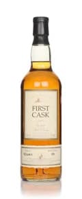 Auchroisk 26 Year Old 1979 (cask 9/22411) - First Cask