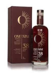 Blair Athol 38 Year Old 1986 - 'Eternal Cycle' (One8Nine)