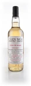 Mortlach 16 Year Old 1999 - Strictly Limited (Càrn Mòr)