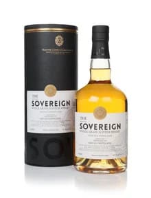 Girvan 42 Year Old 1979 (cask 18972) - The Sovereign (Hunter Laing)