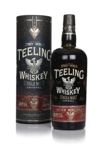 Teeling Crystal Single Malt