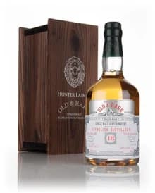Clynelish 18 Year Old 1996 - Old & Rare Platinum (Hunter Laing)