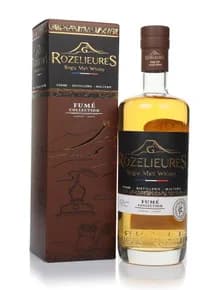 Rozelieures Fumé Collection