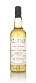 Longmorn 9 Year Old 2009 - Strictly Limited (Càrn Mòr)
