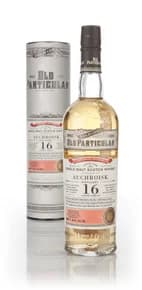 Auchroisk 16 Year Old 1998 (cask 10572) - Old Particular (Douglas Laing)