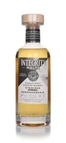 Staoisha (Bunnahabhain) 5 Year Old 2020 - Garrison Brothers Bourbon Cask (Integrity Malts)