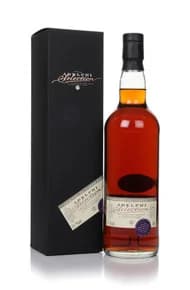 Caol Ila 10 Year Old 2012 (cask 302779) - (Adelphi)