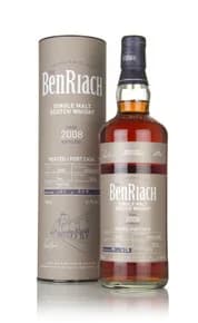 Benriach 9 Year Old 2008 (cask 2048)