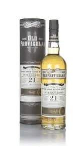 Invergordon 21 Year Old 1997 (cask 12938) - Old Particular (Douglas Laing)