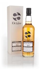 Royal Brackla 4 Year Old 2011 (cask 939449) - The Octave (Duncan Taylor)