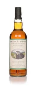 Tomatin 10 Year Old - Decadent Drams (Decadent Drinks)