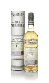 Probably Orkney's Finest Distillery 12 Year Old 2008 (cask 14290) - Old Particular (Douglas Laing)