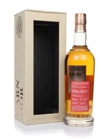 Glen Grant 28 Year Old 1994 (cask 23397) - Celebration of the Cask (Càrn Mòr)